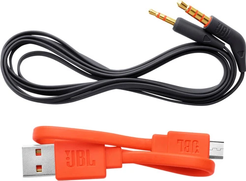 JBL TUNE 600BTNC Zwart 11 JBL TUNE 600BTNC Zwart - Afbeelding 9