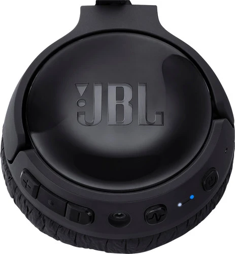 JBL TUNE 600BTNC Zwart 7 JBL TUNE 600BTNC Zwart - Afbeelding 5