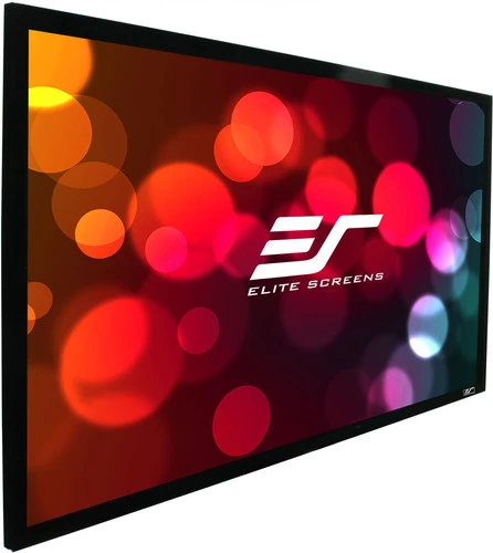 Elite Screens ER110WH1 (16:9) 256 X 149 5 Elite Screens ER110WH1 (16:9) 256 X 149 - Afbeelding 3