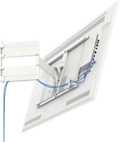 Vogel's Thin 545 Wit -Samsung || APPLE || Google Winkel 1061883