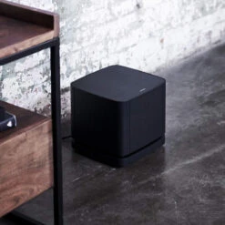 Bose Smart Soundbar 600 + Bose Bass Module 500 Zwart -Samsung || APPLE || Google Winkel 1127090 1