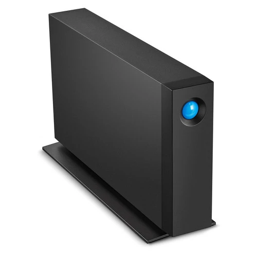 LaCie D2 Professional USB 3.1-C 10TB 13 LaCie D2 Professional USB 3.1-C 10TB - Afbeelding 11