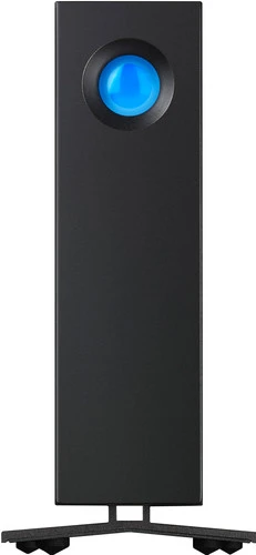 LaCie D2 Professional USB 3.1-C 10TB 5 LaCie D2 Professional USB 3.1-C 10TB - Afbeelding 3