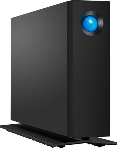 LaCie D2 Professional USB 3.1-C 10TB 8 LaCie D2 Professional USB 3.1-C 10TB - Afbeelding 6