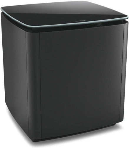 Bose Smart Soundbar 600 + Bose Surround Speakers 700 + Bose Bass Module 700 Zwart 18 Bose Smart Soundbar 600 + Bose Surround Speakers 700 + Bose Bass Module 700 Zwart - Afbeelding 16