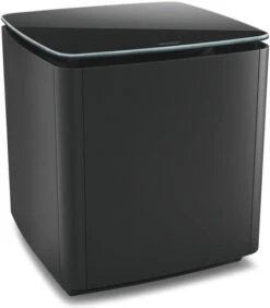 Bose Smart Soundbar 600 + Bose Bass Module 700 Zwart -Samsung || APPLE || Google Winkel 1134648