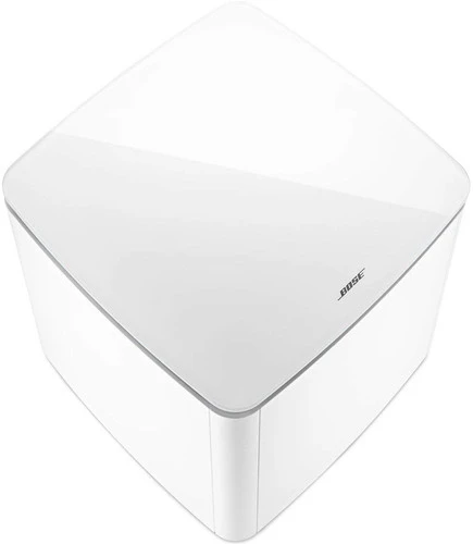 Bose Smart Soundbar 900 Wit + Bass Module 700 Wit + Surround Speakers 700 Wit 18 Bose Smart Soundbar 900 Wit + Bass Module 700 Wit + Surround Speakers 700 Wit - Afbeelding 16