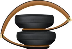 Beats Studio3 Wireless Zwart/Goud + Bluebuilt Oplader -Samsung || APPLE || Google Winkel 1144554 1
