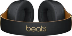 Beats Studio3 Wireless Zwart/Goud -Samsung || APPLE || Google Winkel 1144555
