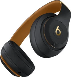 Beats Studio3 Wireless Zwart/Goud -Samsung || APPLE || Google Winkel 1144556