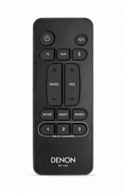 Denon DHT-S316 -Samsung || APPLE || Google Winkel 1146227