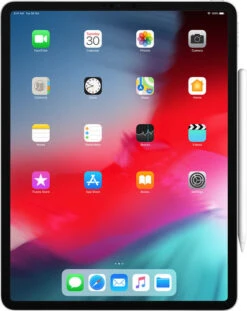 Apple IPad Pro (2022) 12.9 Inch 1TB Wifi Space Gray + Apple Pencil 2 -Samsung || APPLE || Google Winkel 1148093 10