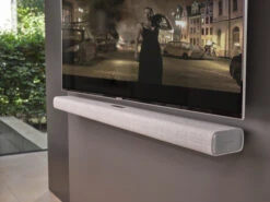 Harman Kardon Citation Bar Grijs -Samsung || APPLE || Google Winkel 1153789
