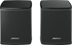 Bose Smart Soundbar 300 + Bose Surround Speakers + Bose Bass Module -Samsung || APPLE || Google Winkel 1155139
