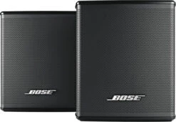 Bose Smart Soundbar 300 + Bose Surround Speakers + Bose Bass Module -Samsung || APPLE || Google Winkel 1155140