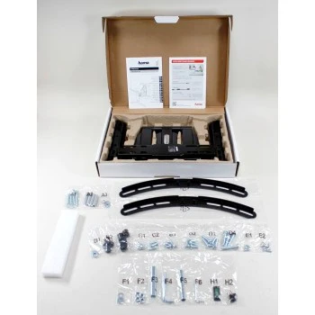 Hama Full Motion XL 3 Sterren 17 Hama Full Motion XL 3 Sterren - Afbeelding 15