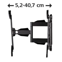 Hama Full Motion XL 3 Sterren 26 Hama Full Motion XL 3 Sterren -Samsung || APPLE || Google Winkel 1166838