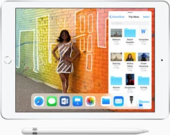 Apple IPad (2022) 10.9 Inch 256GB Wifi Geel + Apple Pencil 1 (2022) -Samsung || APPLE || Google Winkel 1185214 2