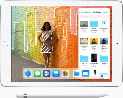 Apple IPad (2022) 10.9 Inch 256GB Wifi + 5G Roze + Apple Pencil 1 (2022) 16 Apple IPad (2022) 10.9 Inch 256GB Wifi + 5G Roze + Apple Pencil 1 (2022) - Afbeelding 14