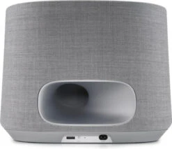 Harman Kardon Citation MultiBeam 1100 + Harman Kardon Citation Sub Grijs -Samsung || APPLE || Google Winkel 1214026