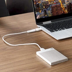 Seagate Backup Plus Ultra Touch 1TB Wit -Samsung || APPLE || Google Winkel 1215580