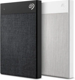 Seagate Backup Plus Ultra Touch 1TB Wit -Samsung || APPLE || Google Winkel 1215586