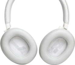 JBL LIVE 650BTNC Wit -Samsung || APPLE || Google Winkel 1217399