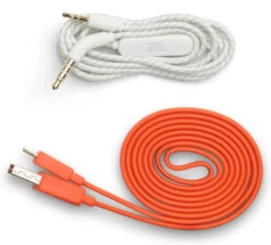 JBL LIVE 650BTNC Wit -Samsung || APPLE || Google Winkel 1217401