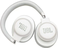 JBL LIVE 650BTNC Wit -Samsung || APPLE || Google Winkel 1217892
