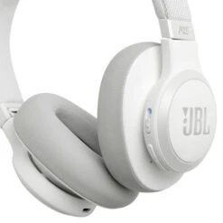 JBL LIVE 650BTNC Wit -Samsung || APPLE || Google Winkel 1217893
