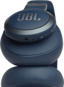 JBL LIVE 650BTNC Blauw -Samsung || APPLE || Google Winkel 1217897