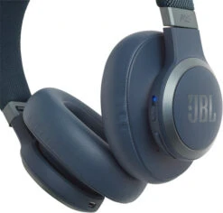 JBL LIVE 650BTNC Blauw -Samsung || APPLE || Google Winkel 1217899