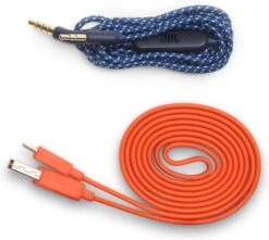 JBL LIVE 650BTNC Blauw -Samsung || APPLE || Google Winkel 1217901