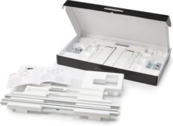 Vogel's Thin 545 Wit -Samsung || APPLE || Google Winkel 1220230