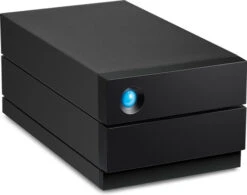 LaCie 2big RAID USB 3.1 16TB -Samsung || APPLE || Google Winkel 1228226