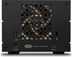 LaCie 2big RAID USB 3.1 16TB -Samsung || APPLE || Google Winkel 1228227