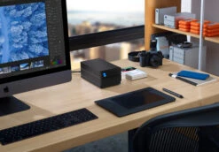 LaCie 2big RAID USB 3.1 16TB -Samsung || APPLE || Google Winkel 1228235