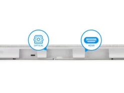 Harman Kardon Citation Bar + Harman Kardon Citation Sub S Grijs -Samsung || APPLE || Google Winkel 1231235 2