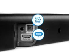 Denon DHT-S316 -Samsung || APPLE || Google Winkel 1231511