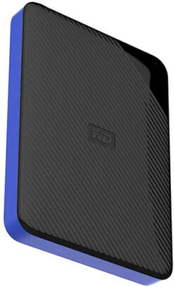 WD My Passport Gaming 4TB PS4 -Samsung || APPLE || Google Winkel 1234410