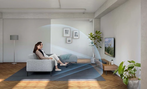 Sony HT-X8500 17 Sony HT-X8500 - Afbeelding 15