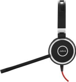 Jabra Evolve 40 MS Stereo Bedrade Usb A Office Headset -Samsung || APPLE || Google Winkel 1237275