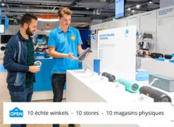 Bose Smart Soundbar 600 + Bose Surround Speakers 700 + Bose Bass Module 500 Zwart -Samsung || APPLE || Google Winkel 1242674 2