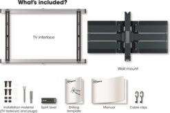 Vogel's Thin 550 31 Vogel's Thin 550 -Samsung || APPLE || Google Winkel 1248013