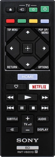 Sony BDP-S3700 12 Sony BDP-S3700 - Afbeelding 10