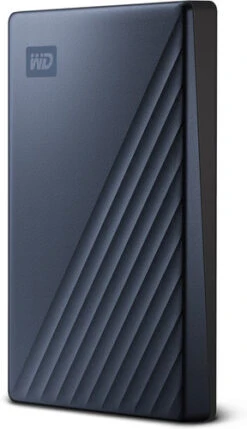 WD My Passport Ultra 2TB Blue -Samsung || APPLE || Google Winkel 1261160