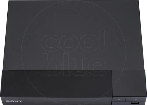 Sony BDP-S3700 5 Sony BDP-S3700 - Afbeelding 3