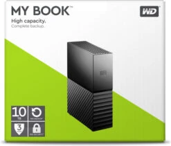 WD My Book 12TB -Samsung || APPLE || Google Winkel 1261943