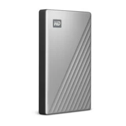 WD My Passport Ultra 2TB Silver -Samsung || APPLE || Google Winkel 1261978