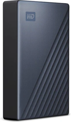 WD My Passport Ultra 4TB Blue -Samsung || APPLE || Google Winkel 1261979